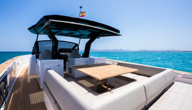 The Way It Is yacht for sale 29