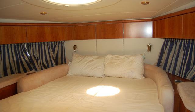 BRICIOLA yacht for sale 20