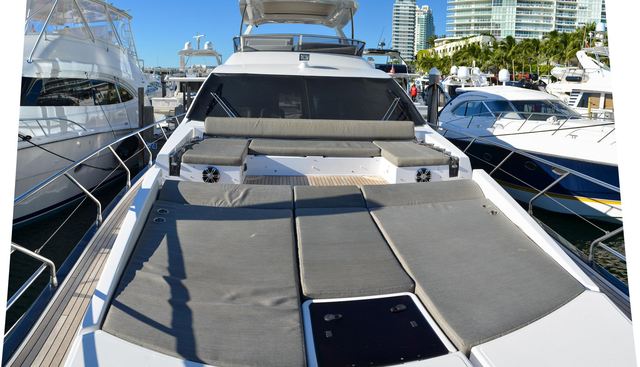 Cerulean yacht for sale 14