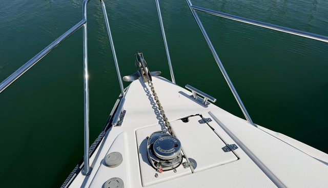 noname yacht for sale 28