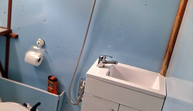 noname yacht for sale 43