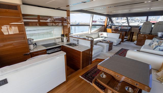 Lordwest yacht for sale 17