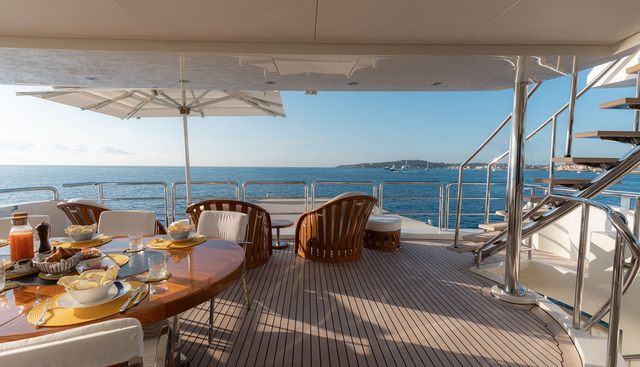 RENEGADE yacht for sale 4