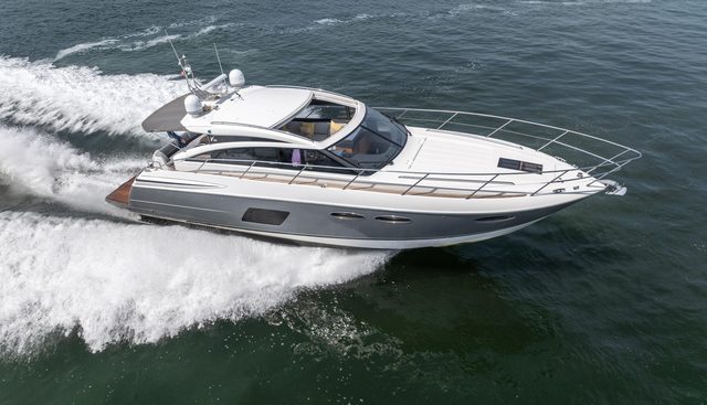 noname yacht for sale 9