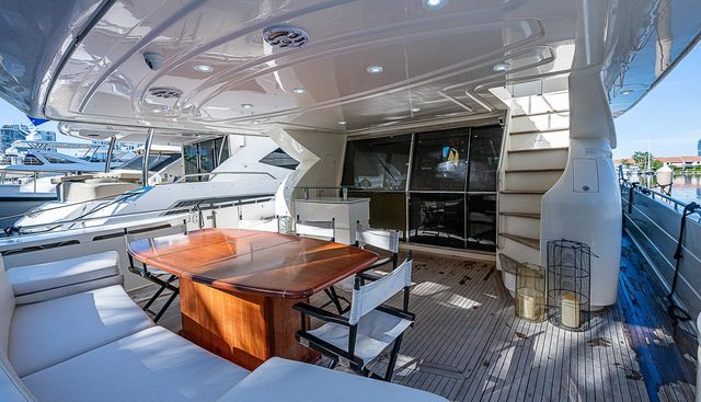 TWE11VE yacht for sale 12