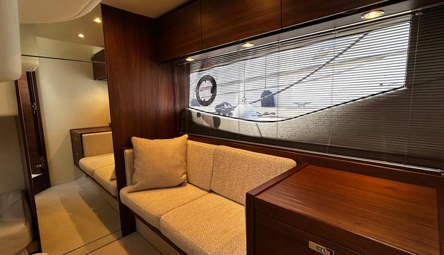 Dancing Princess yacht for sale 27