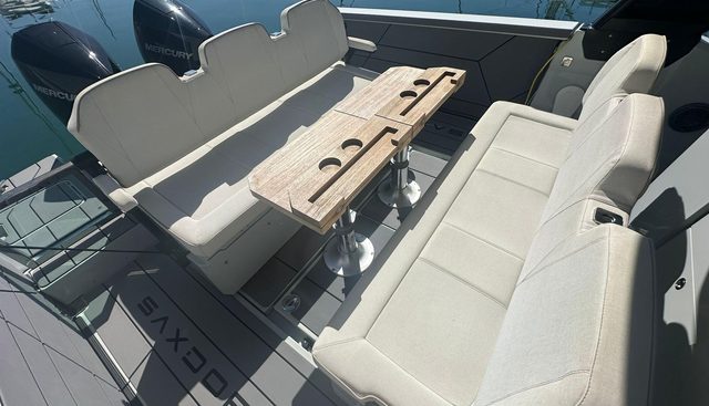 noname yacht for sale 18