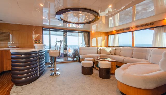 INTRIGUE yacht for sale 13