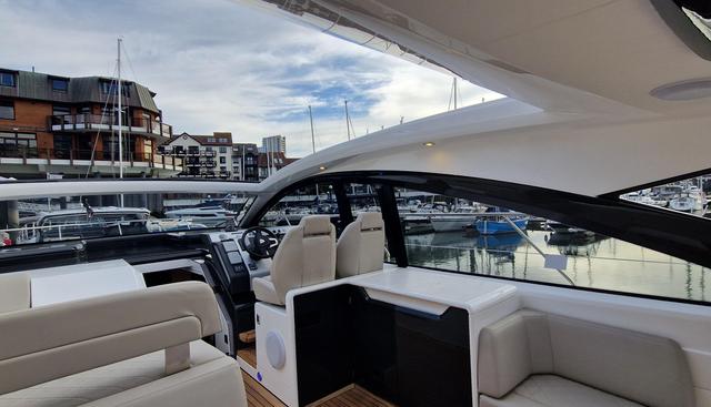 Noname yacht for sale 10