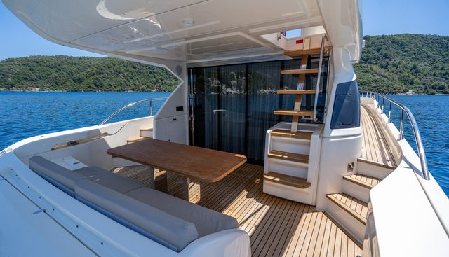 DUDU yacht for sale 19