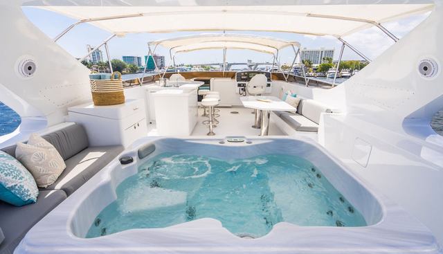 CARPE DIEM yacht for sale 29