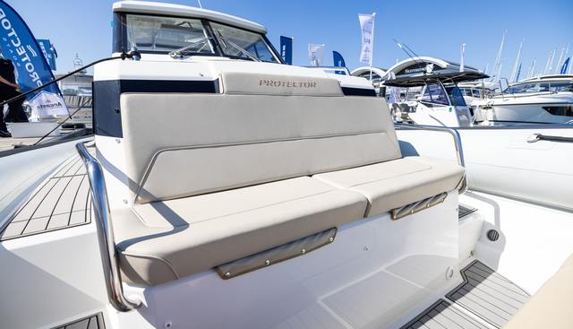 noname yacht for sale 12