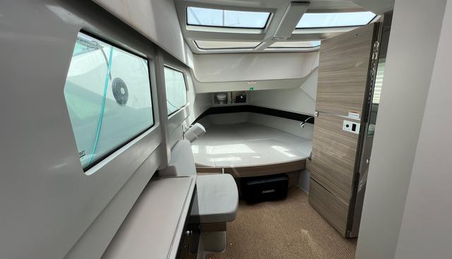 Lifewaves yacht for sale 25