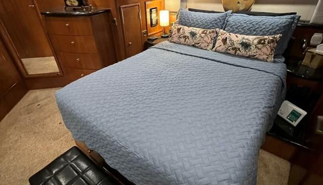 Justified yacht for sale 17