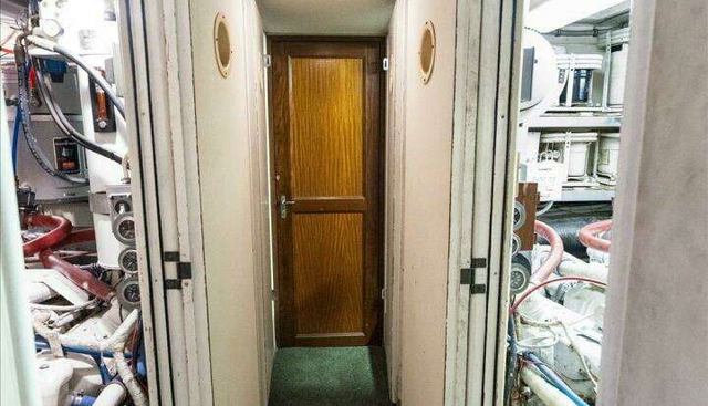 noname yacht for sale 67