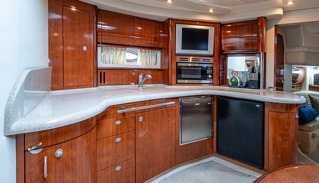 GRAND ADMIRAL yacht for sale 20