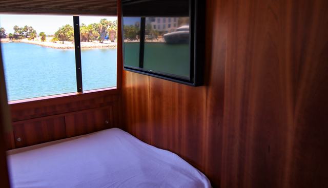 Mardiosa yacht for sale 69