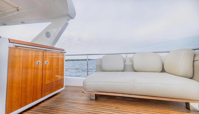 noname yacht for sale 354