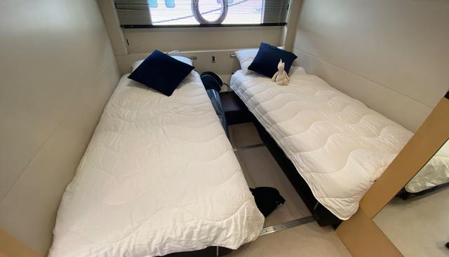 SHIPFACED yacht for sale 22