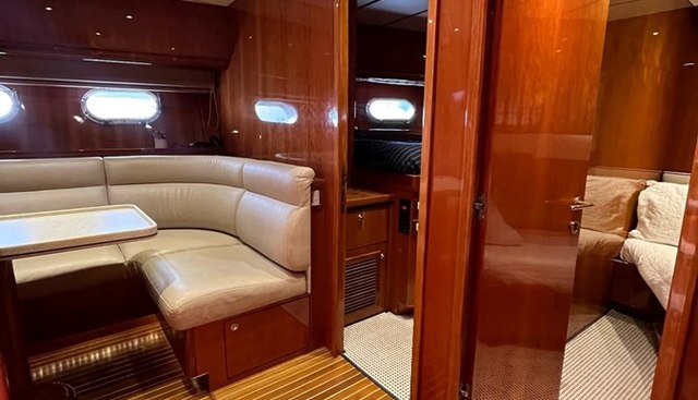 Grace yacht for sale 28