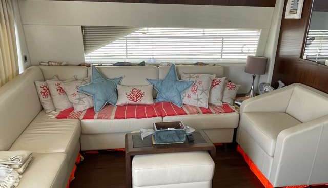 noname yacht for sale 10