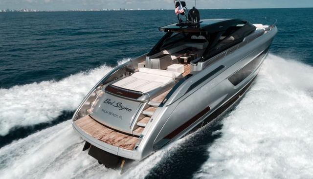 BEL SOGNO yacht for sale 7