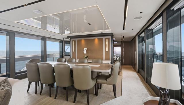 PURA VIDA yacht for sale 30
