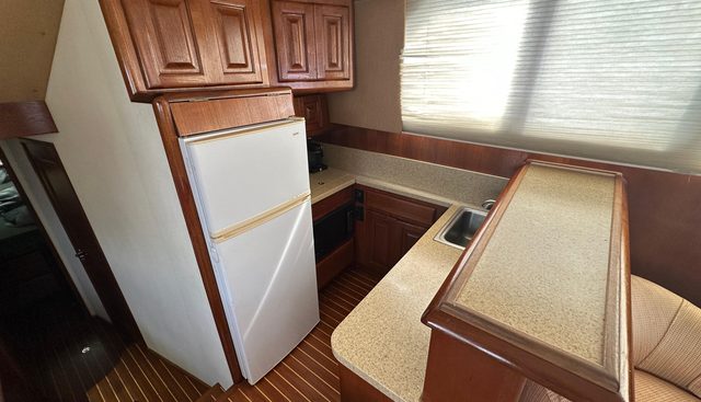 noname yacht for sale 23