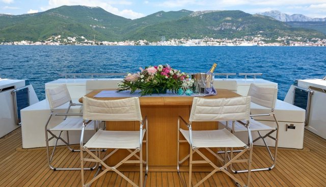 Gans yacht for sale 4