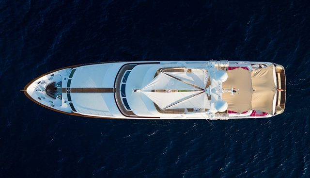 VIRTUE yacht for sale 28