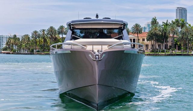 FELICITA yacht for sale 4