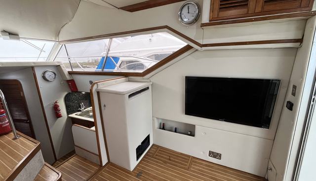 noname yacht for sale 15