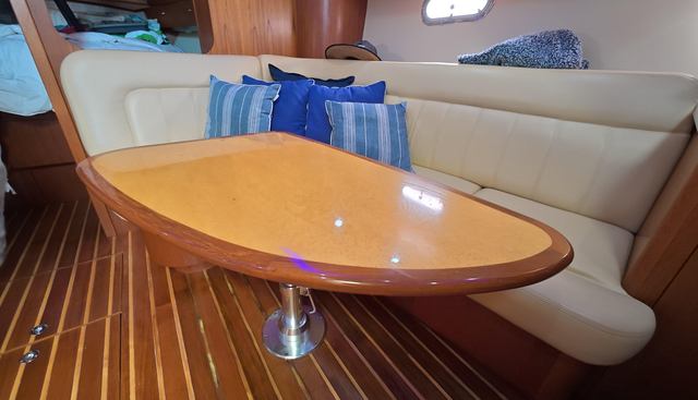 noname yacht for sale 20