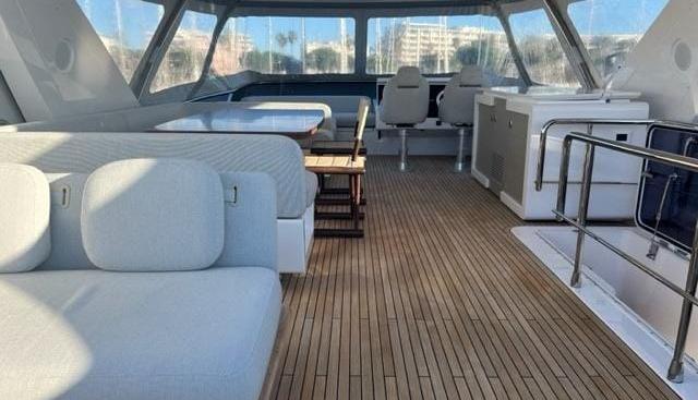 Noname yacht for sale 8