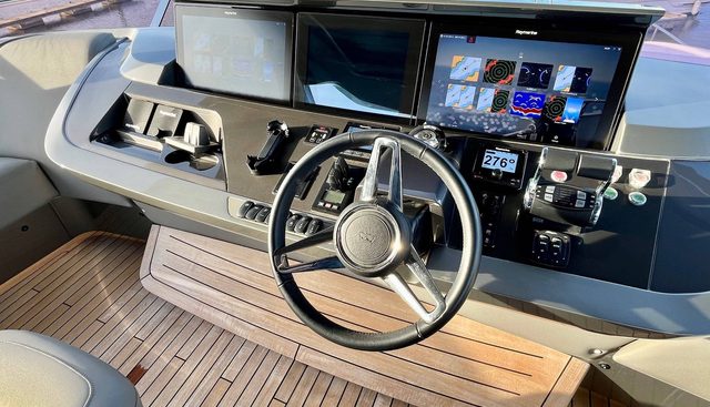 noname yacht for sale 29