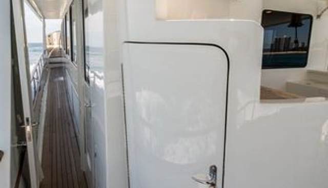 RAT PACK yacht for sale 85