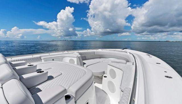 noname yacht for sale 20