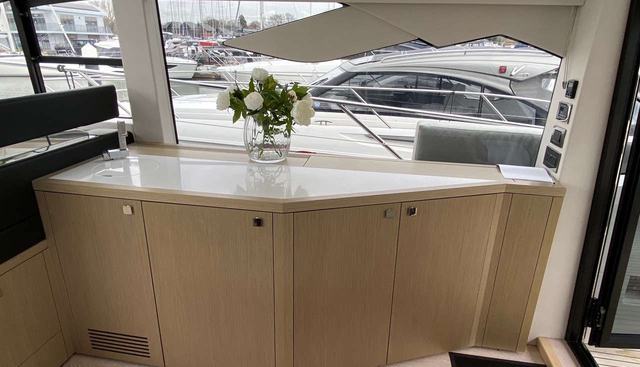 noname yacht for sale 27