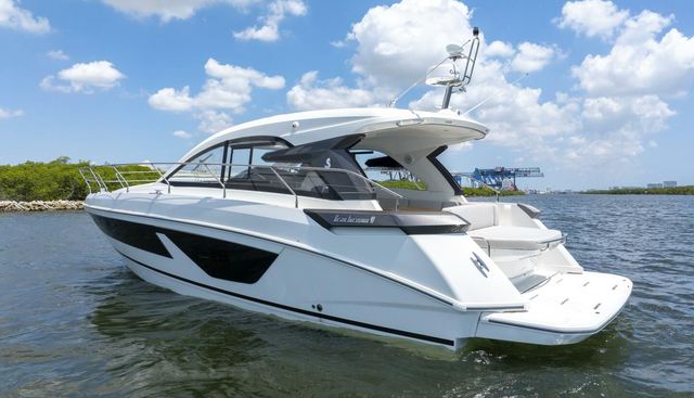 noname yacht for sale 7