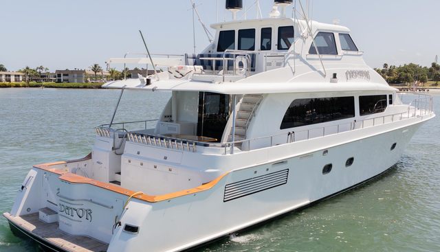 noname yacht for sale 3