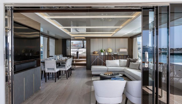 W OF JERSEY yacht for sale 24