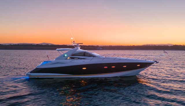 CHEERS ALL yacht for sale 10