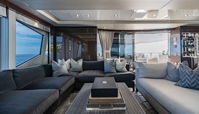Aroha yacht for sale 13
