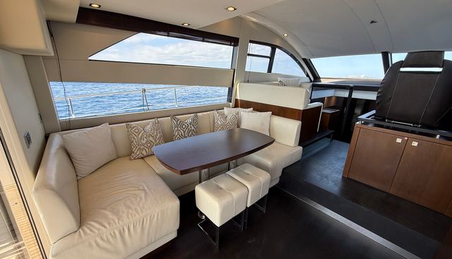 noname yacht for sale 42