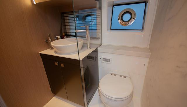 JEE JAM yacht for sale 33