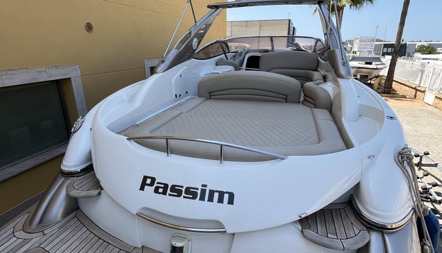 noname yacht for sale 7