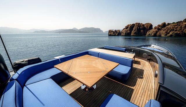 GINGER yacht for sale 17