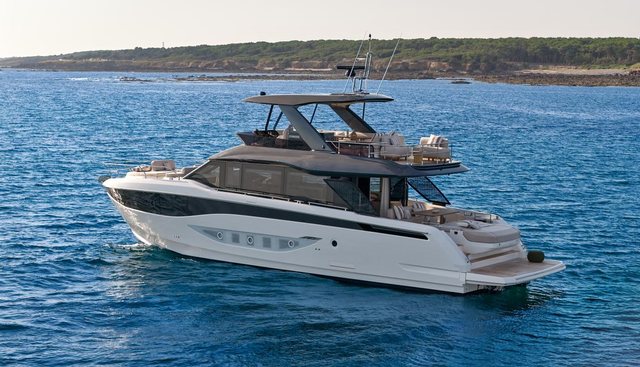 noname yacht for sale 18