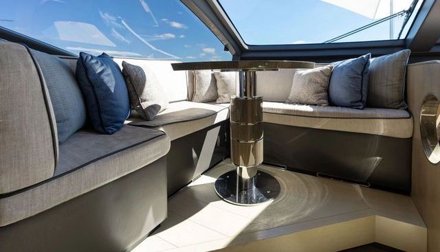 Satisfaction yacht for sale 64