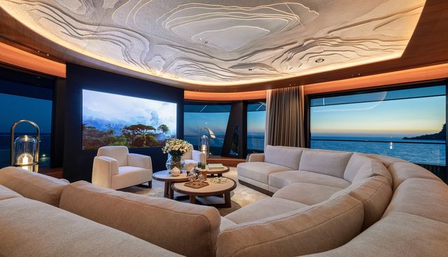 Kensho yacht for sale 8